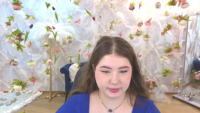 Snapshot of NicoleFoxery chatting on 07.03.26 NicoleFoxery online show from 07.03.26