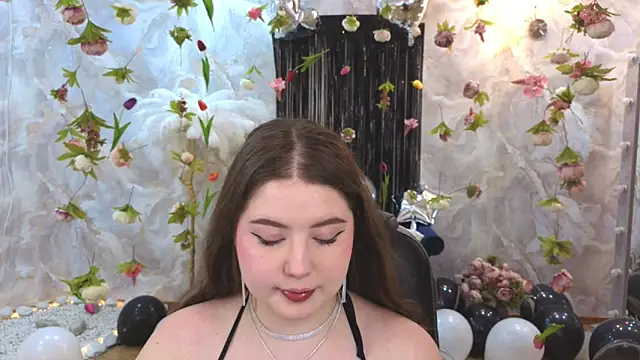 Snapshot of NicoleFoxery chatting on 07.08.26 NicoleFoxery online show from 07.08.26