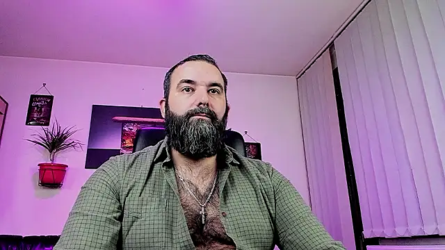 ChristophJules online show from 12.01.24