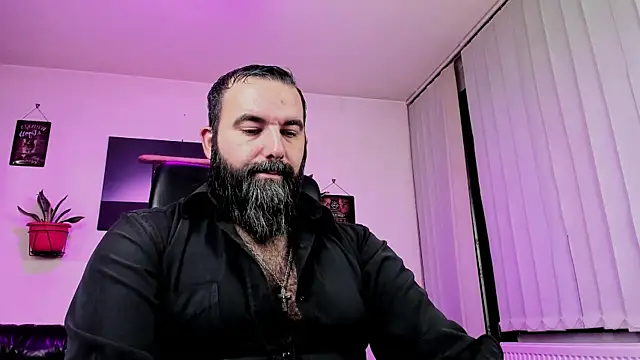 ChristophJules online show from 12.05.24