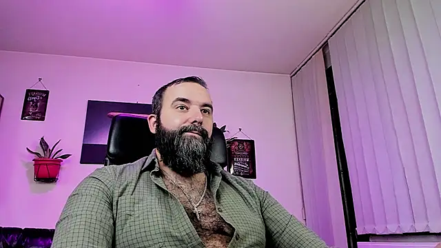 ChristophJules online show from 12.06.24