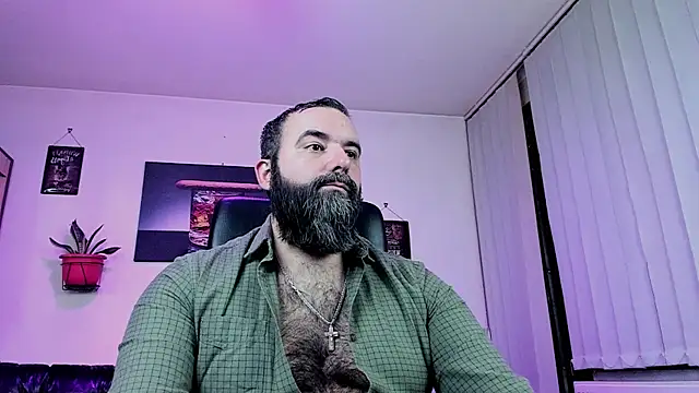 ChristophJules online show from 12.07.24