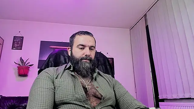 ChristophJules online show from 12.11.24