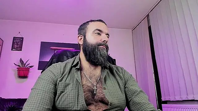 ChristophJules online show from 12.12.24