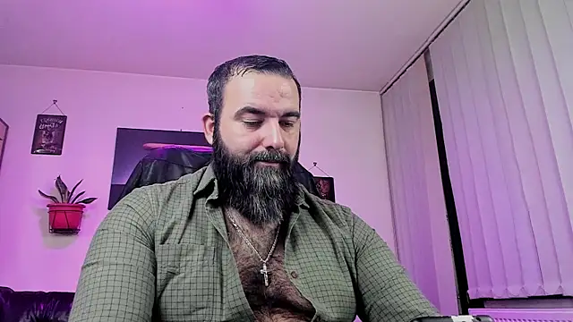 ChristophJules online show from 12.14.24