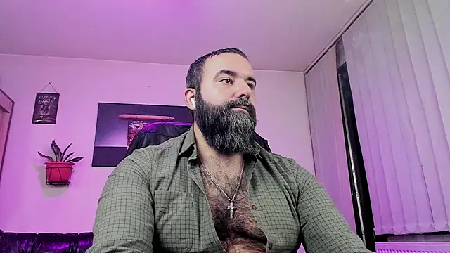 ChristophJules online show from 12.14.24