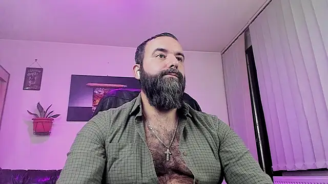 ChristophJules online show from 12.17.24