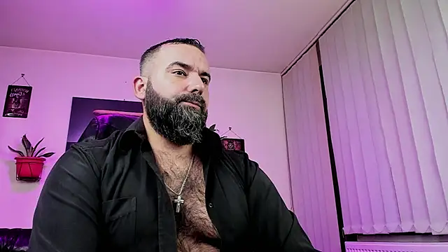 ChristophJules online show from 12.19.24