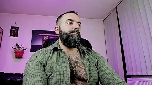 ChristophJules online show from 12.23.24