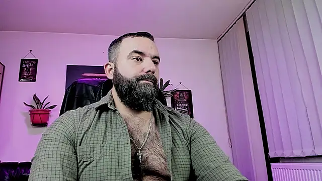 ChristophJules online show from 12.31.24