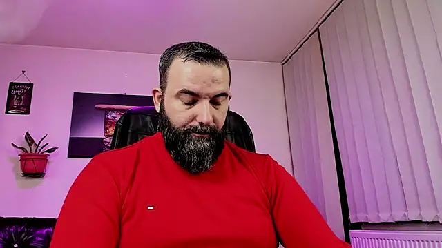 ChristophJules online show from 01.14.25