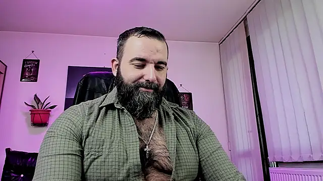 ChristophJules online show from 01.15.25