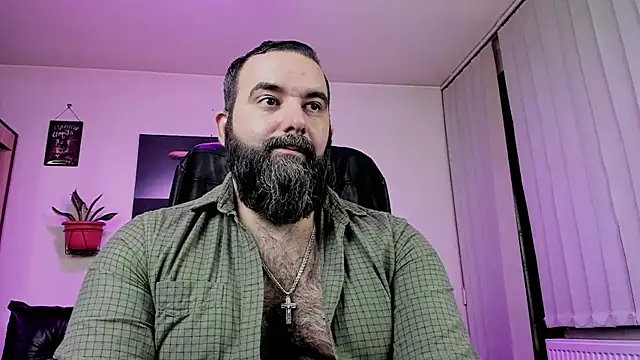 ChristophJules online show from 01.27.25