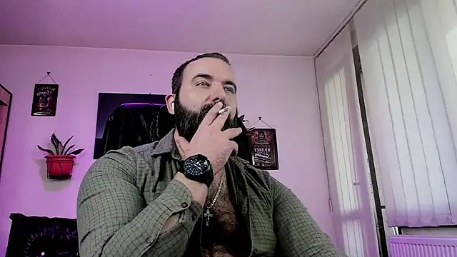 ChristophJules online show from 01.29.25