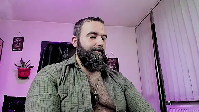 ChristophJules online show from 01.31.25