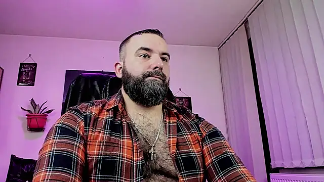 ChristophJules online show from 02.07.25