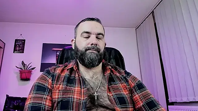 ChristophJules online show from 02.13.25