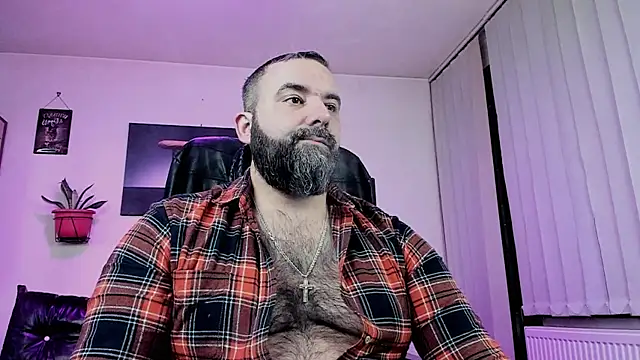 ChristophJules online show from 02.15.25