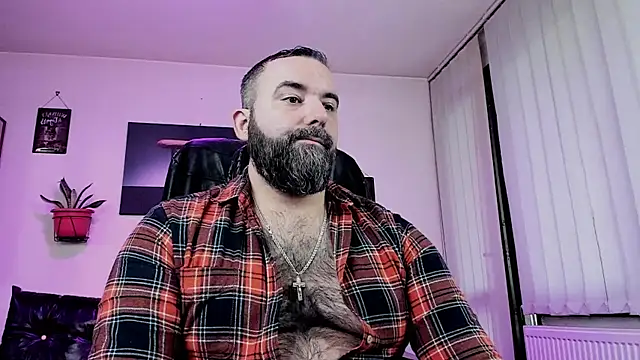 ChristophJules online show from 02.15.25