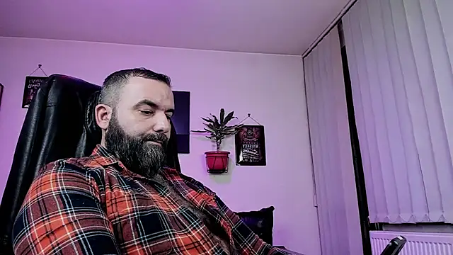 ChristophJules online show from 02.15.25