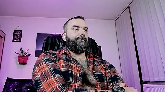 ChristophJules online show from 02.15.25