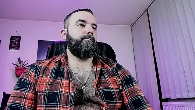 ChristophJules online show from 02.18.25