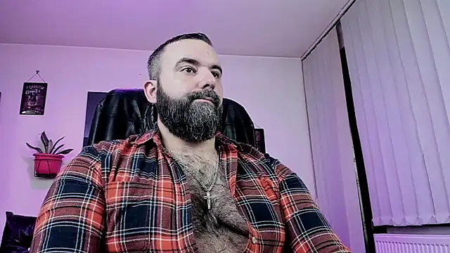 ChristophJules online show from 02.18.25