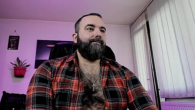 ChristophJules online show from 02.20.25