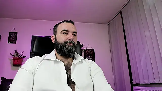 ChristophJules online show from 03.04.25