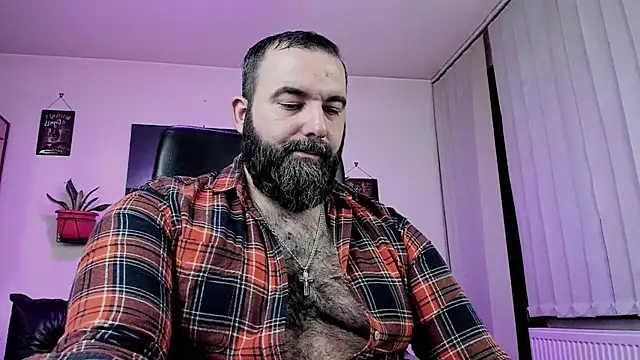 ChristophJules online show from 03.08.25