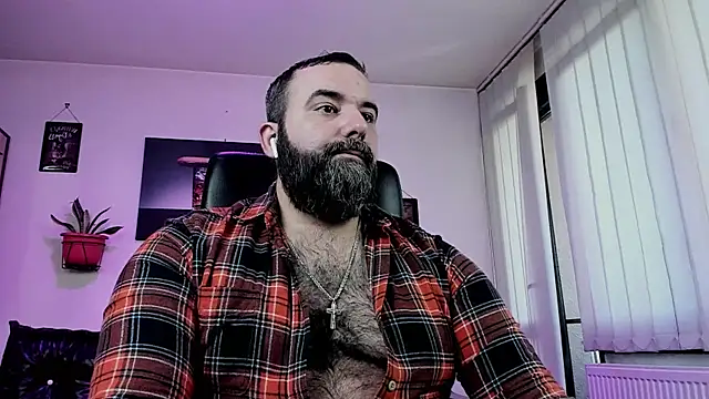 ChristophJules online show from 03.08.25