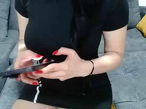 kamila-diablita online show from 12.06.24