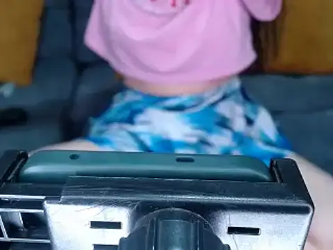 kamila-diablita online show from 03.18.25