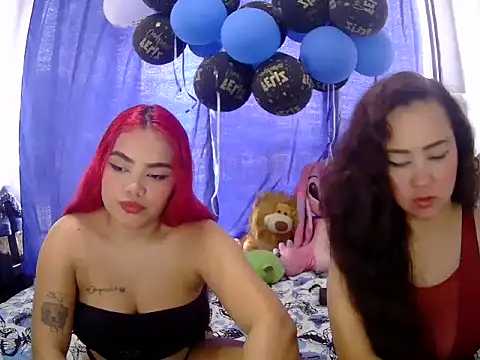 Snapshot of latin_bestshow chatting on 01.15.25 latin bestshow online show from 01.15.25