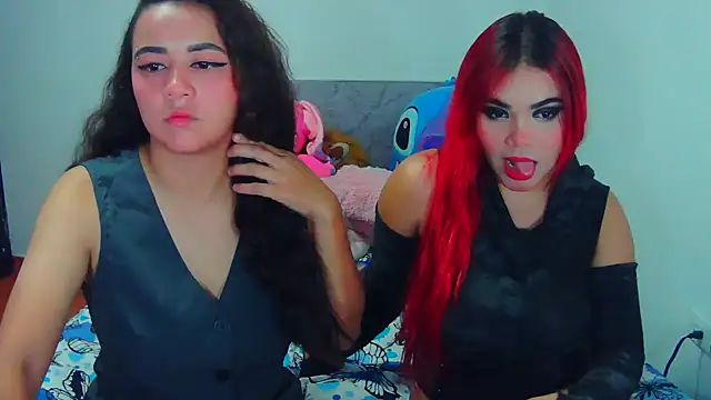 Snapshot of latin_bestshow chatting on 11.02.25 latin bestshow online show from 11.02.25