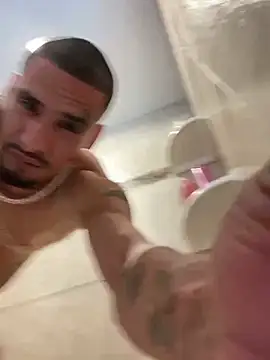 Snapshot of Prettyboiflaco chatting on 02.26.25 Prettyboiflaco online show from 02.26.25