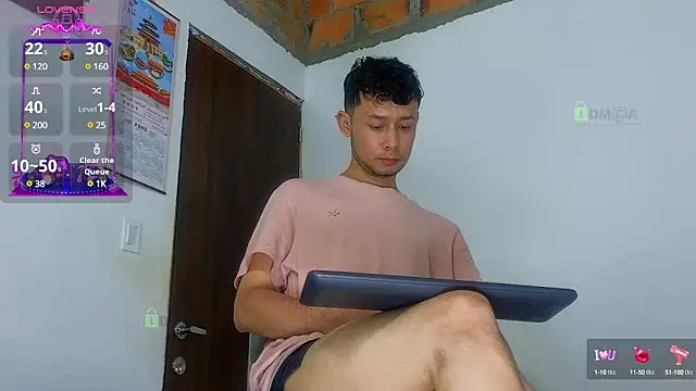 big cock mathew online show from 03.22.25