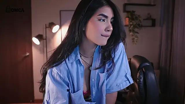 Snapshot of Isabella_dior chatting on 05.22.26 Isabella dior online show from 05.22.26