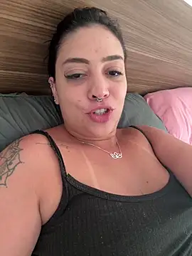 NathFox online show from 02.19.25