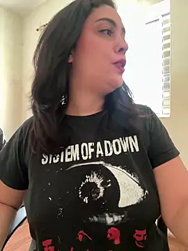 Snapshot of NathFox chatting on 02.17.26 NathFox online show from 02.17.26