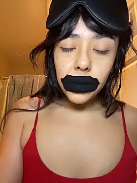 Evie-Luna online show from 01.07.26