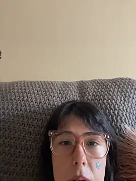 Evie-Luna online show from 03.28.26