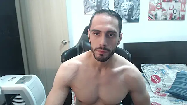 Snapshot of samuelgarcia_ chatting on 01.12.25 samuelgarcia online show from 01.12.25