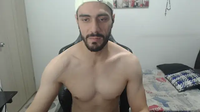 samuelgarcia  online show from 11.02.25