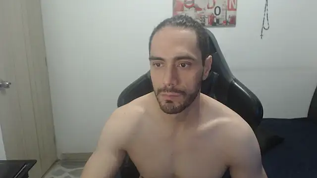 samuelgarcia  online show from 01.10.26