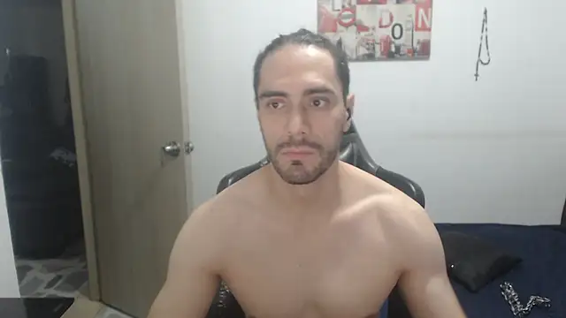 samuelgarcia  online show from 01.15.26