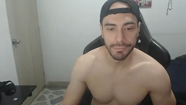 samuelgarcia  online show from 04.06.26