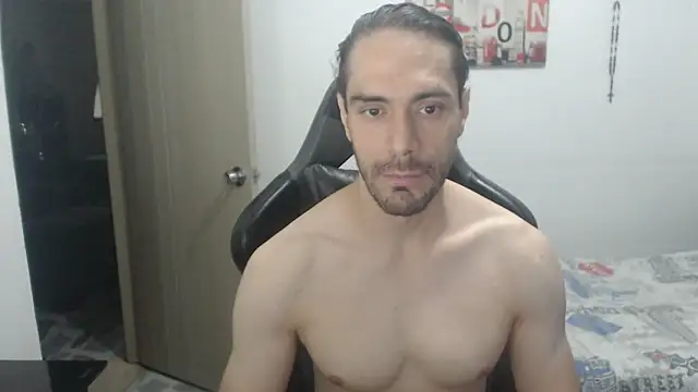 Snapshot of samuelgarcia_ chatting on 07.11.26 samuelgarcia online show from 07.11.26