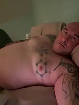 cockymarkus online show from 11.27.25