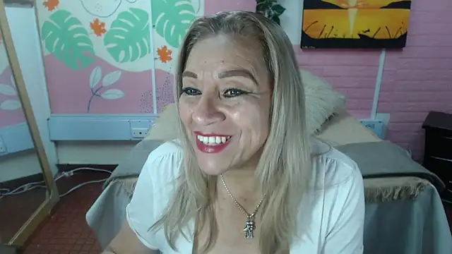 ZAMANTHA online show from 11.26.25